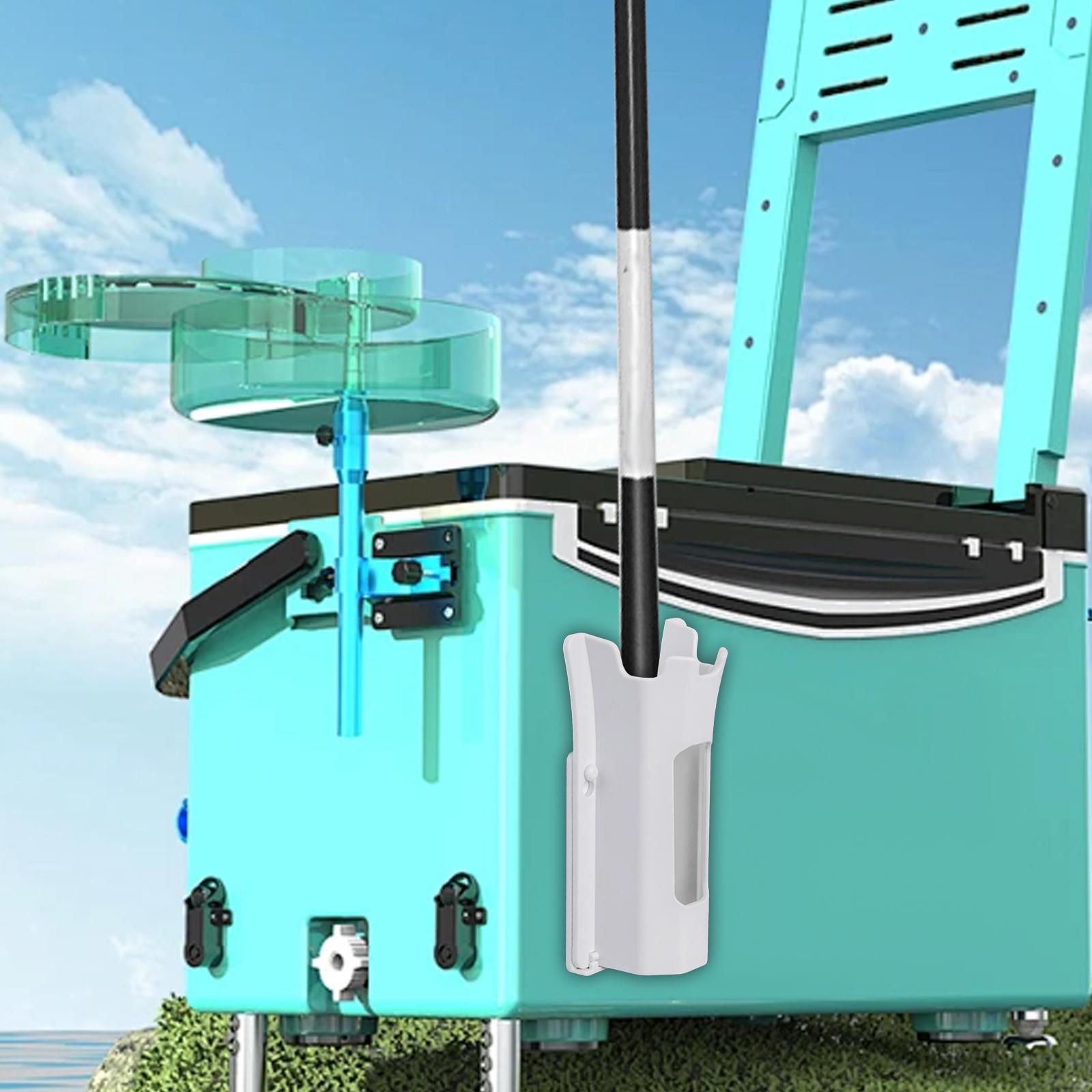 Fishing Rod Holder for Mini Ca - Fishing Rod Boat のレビューと価格
