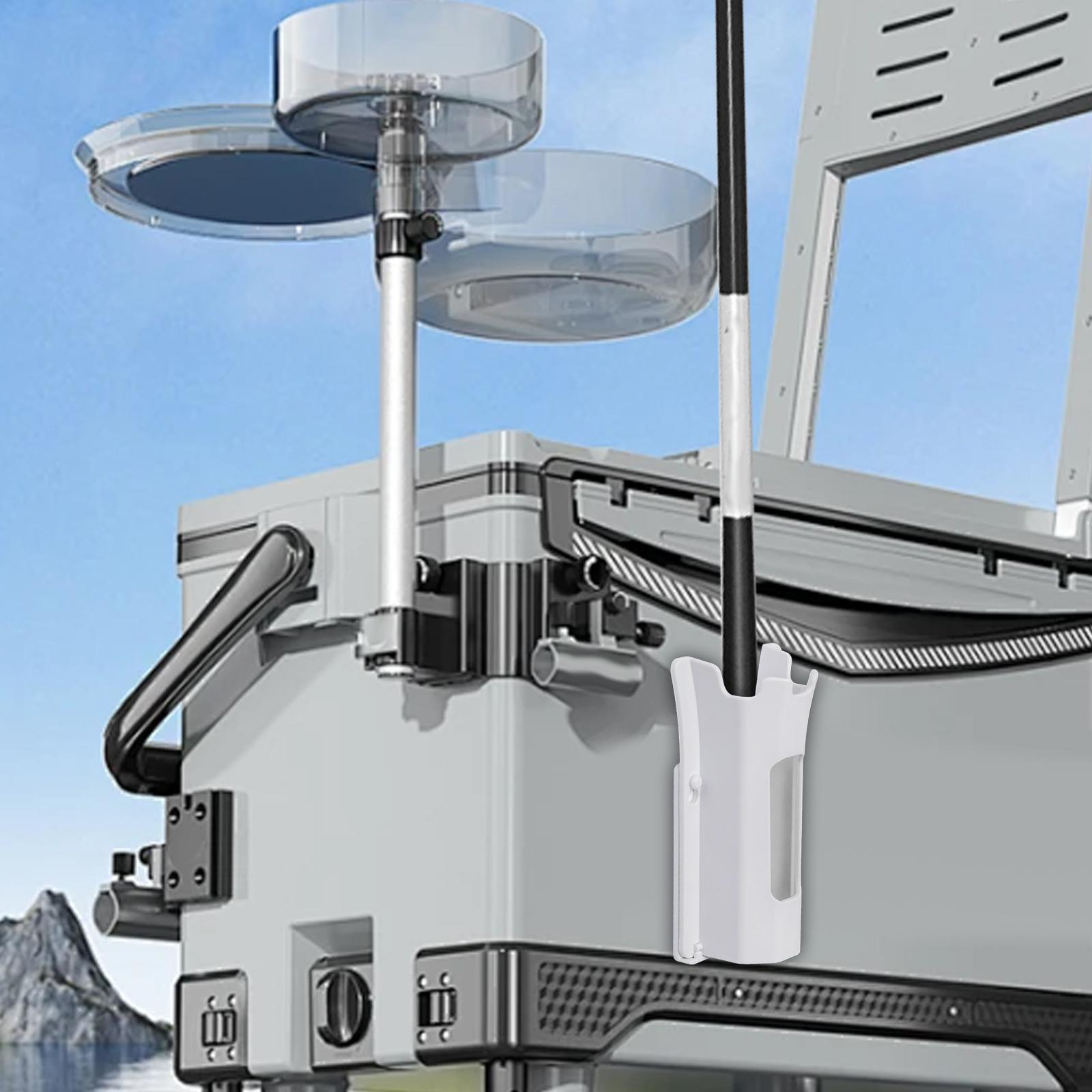 Fishing Rod Holder for Mini Ca - Fishing Rod Boat のレビューと価格