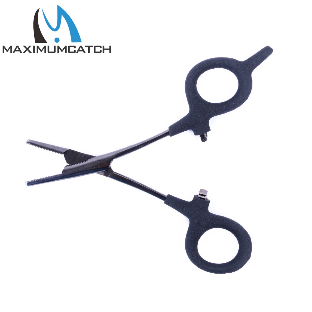 Maximumcatch Fly Fishing Hook  - Fishing Rod Ice のレビューと価格