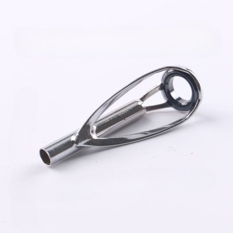 【Anti-Tangle Tip Top Guide Set - Fishing Rod Guide Replacement のレビューと価格