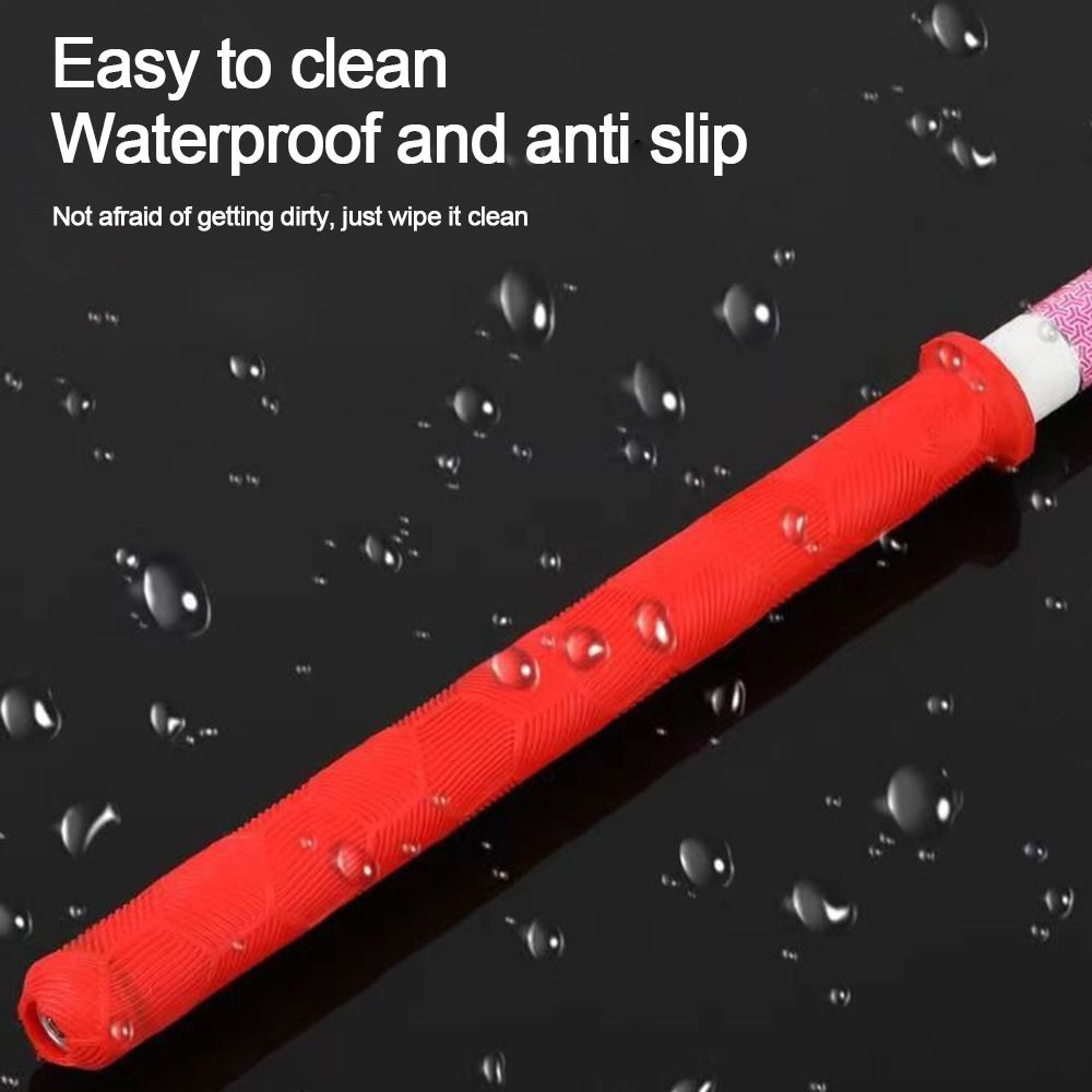 Silicone Fishing Rod Handle Wr - Fishing Rod Case のレビューと価格