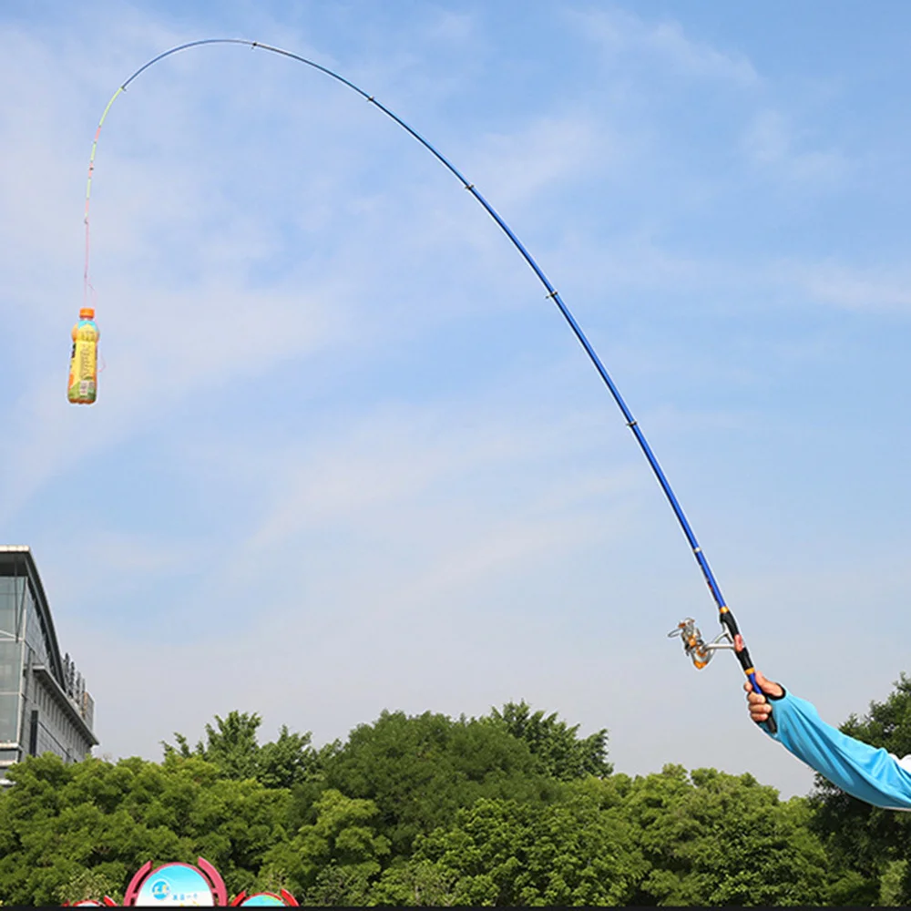 Telescopic fishing rod light c - Fishing Rod Surf のレビューと価格