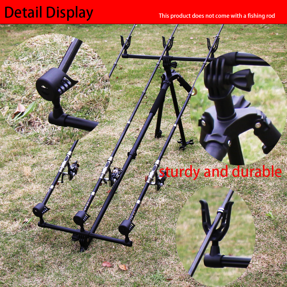Fishing Equipment Aluminum All - Fishing Rod Casting のレビューと価格