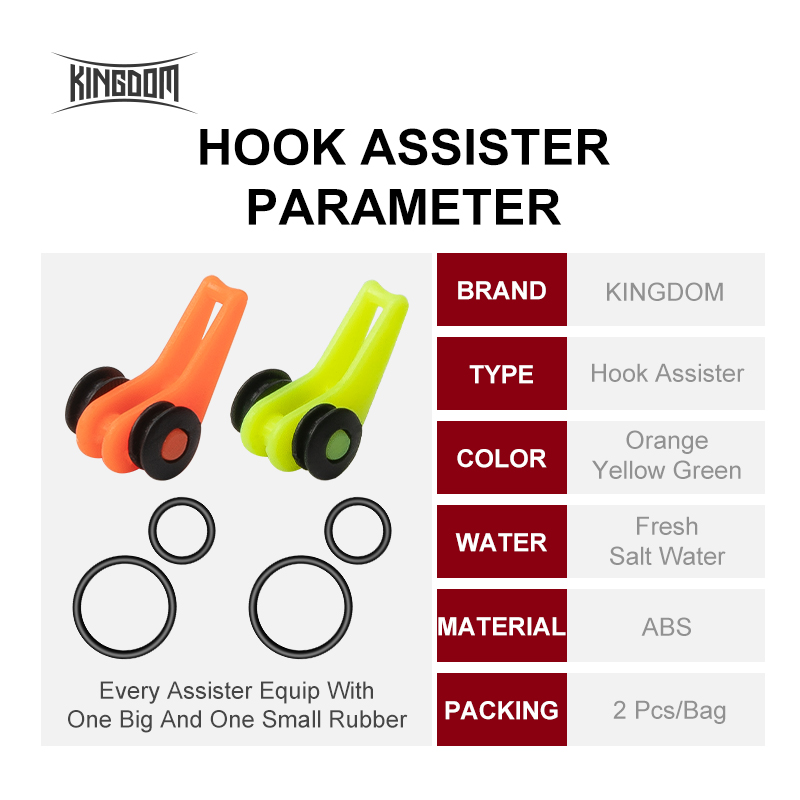 Kingdom Fishing Accessories Ho - Fishing Rod Combo のレビューと価格