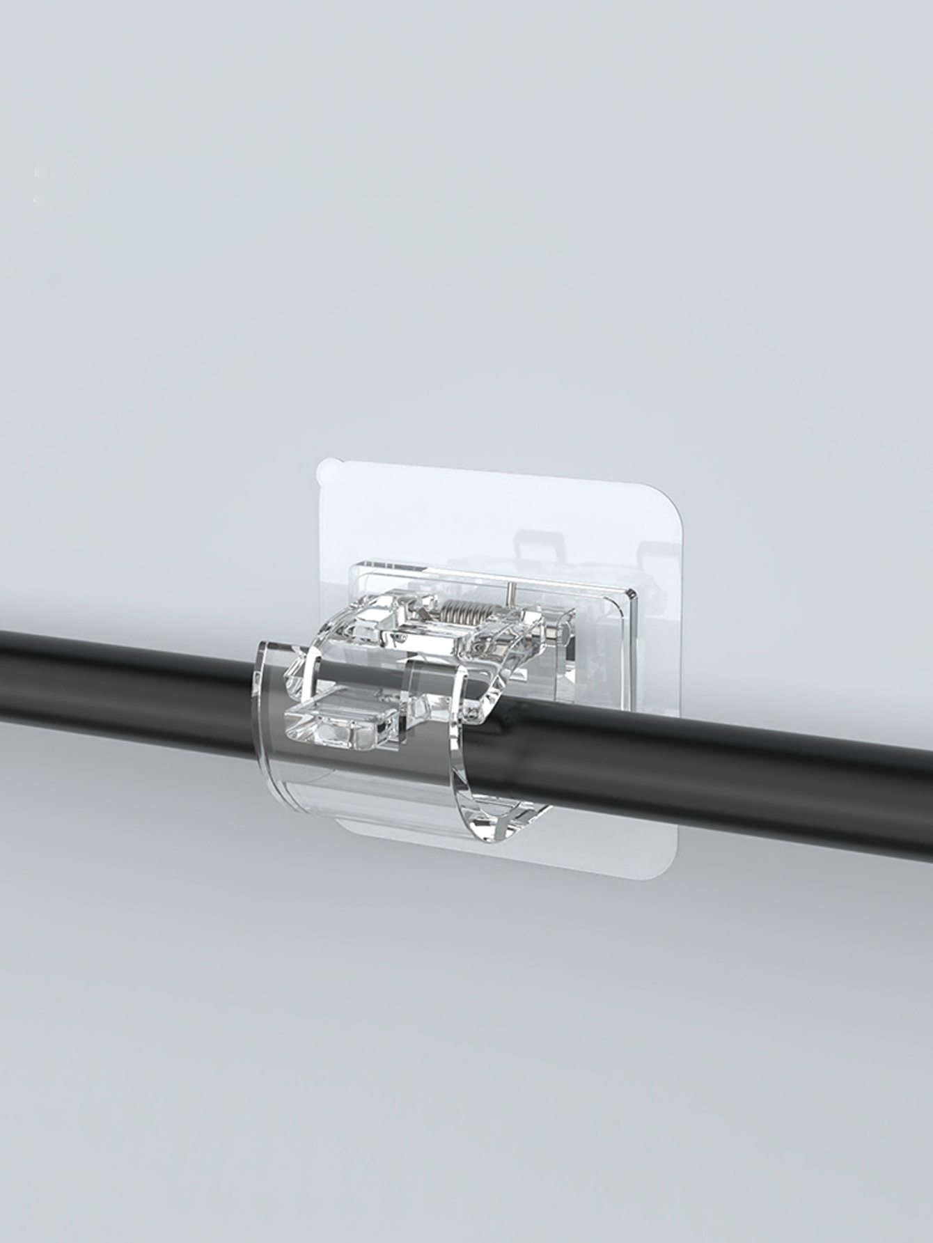 Non Perforated Adhesive Curtai - Fishing Rod Telescopic のレビューと価格