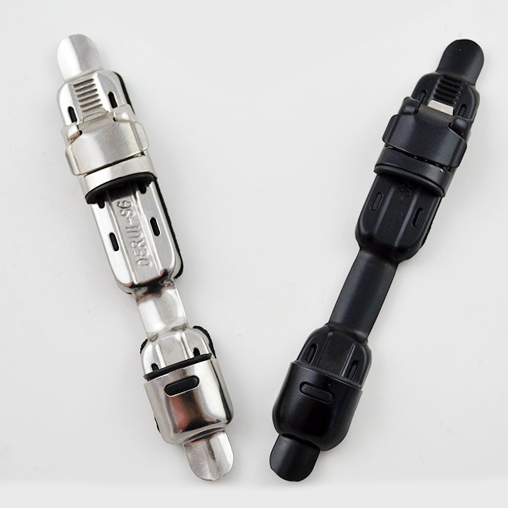 1pcs Fishing Reel Seat Deck 12 - Fishing Rod Guide Replacement のレビューと価格