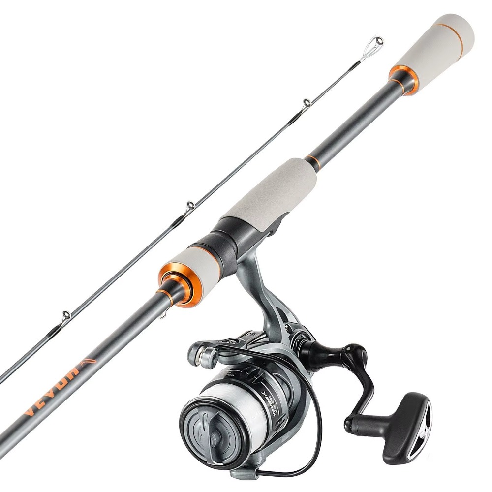 Carbon Fiber Bass Fishing Pole - Fishing Rod Carbon Fiber のレビューと価格
