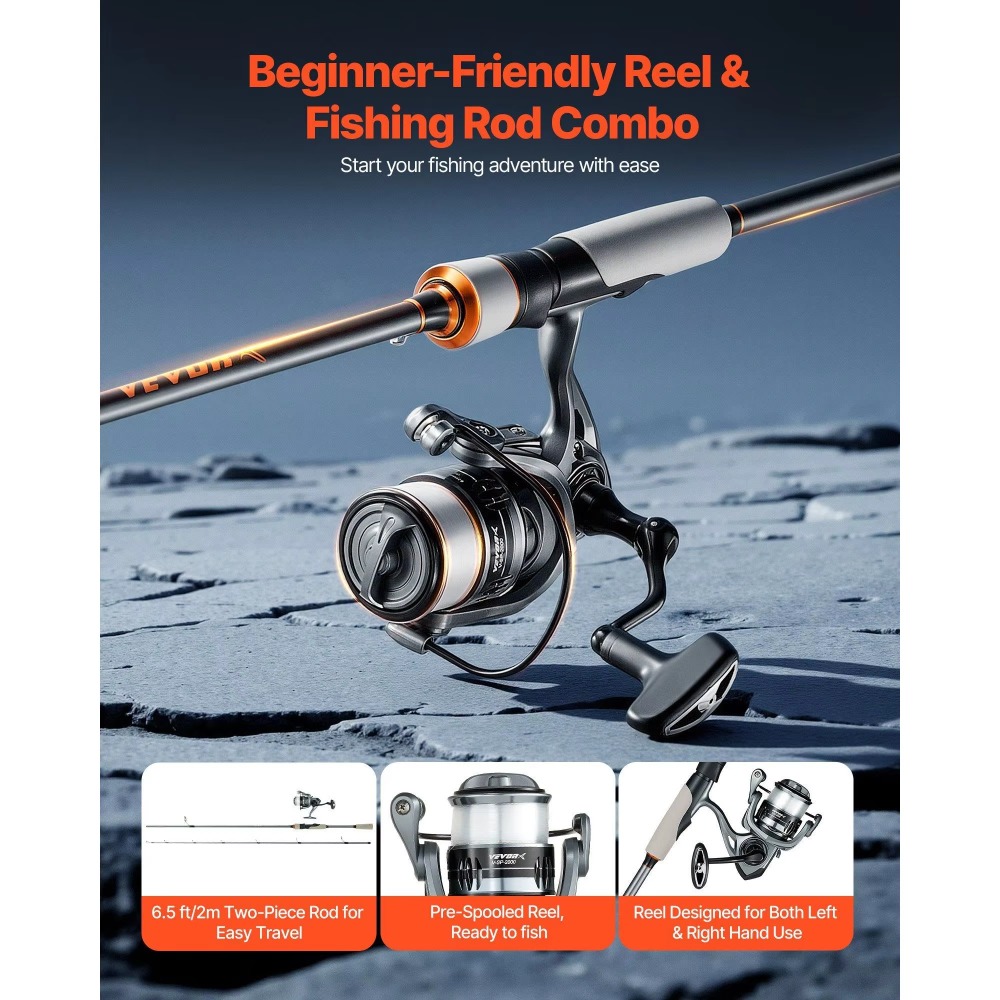 Carbon Fiber Bass Fishing Pole - Fishing Rod Carbon Fiber のレビューと価格