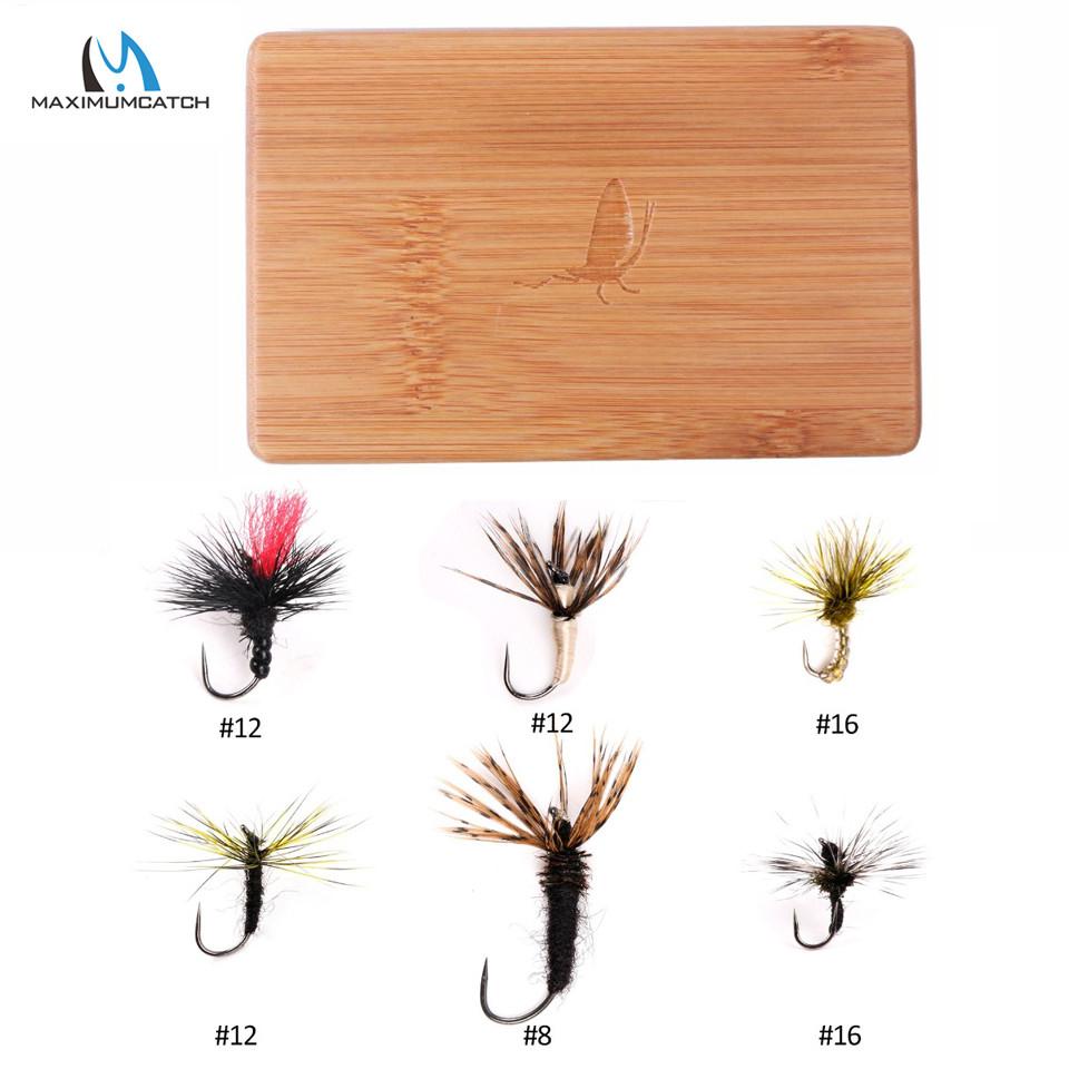 Maximumcatch 9-13FT V-Tenkara  - Fishing Rod Case のレビューと価格