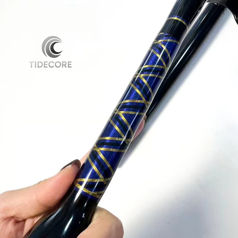 Heavy Duty Carbon Fiber EVA Ha - Fishing Rod Carbon Fiber のレビューと価格