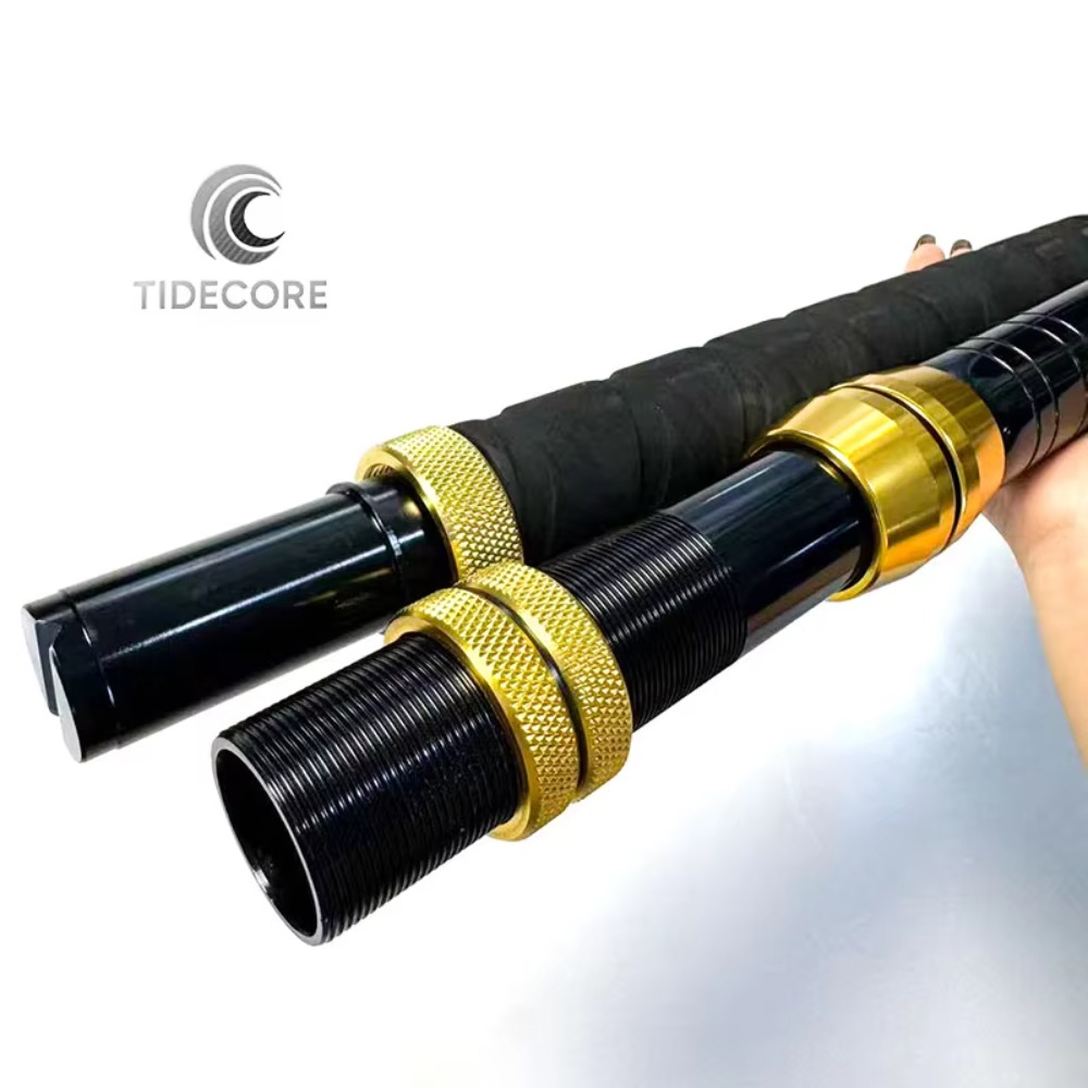 Heavy Duty Carbon Fiber EVA Ha - Fishing Rod Carbon Fiber のレビューと価格