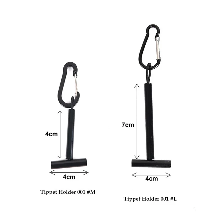 Tippet T Fly Fishing Holder Fo - Fishing Rod Fly のレビューと価格