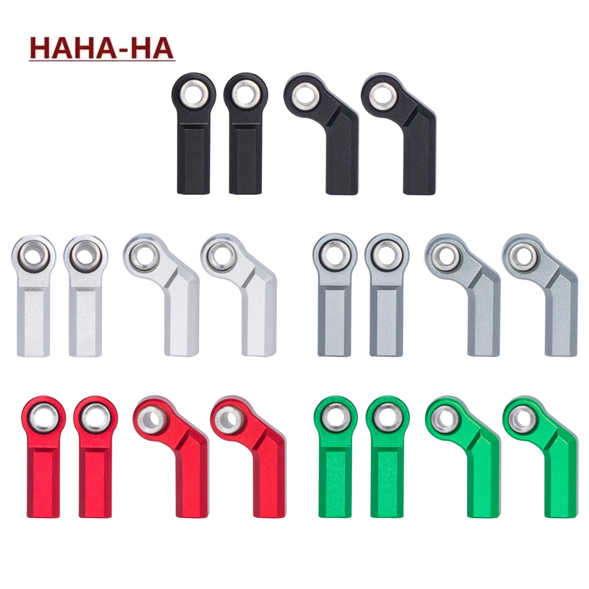 4Pcs M4 Metal Ball Head Holder - Fishing Rod Holder のレビューと価格