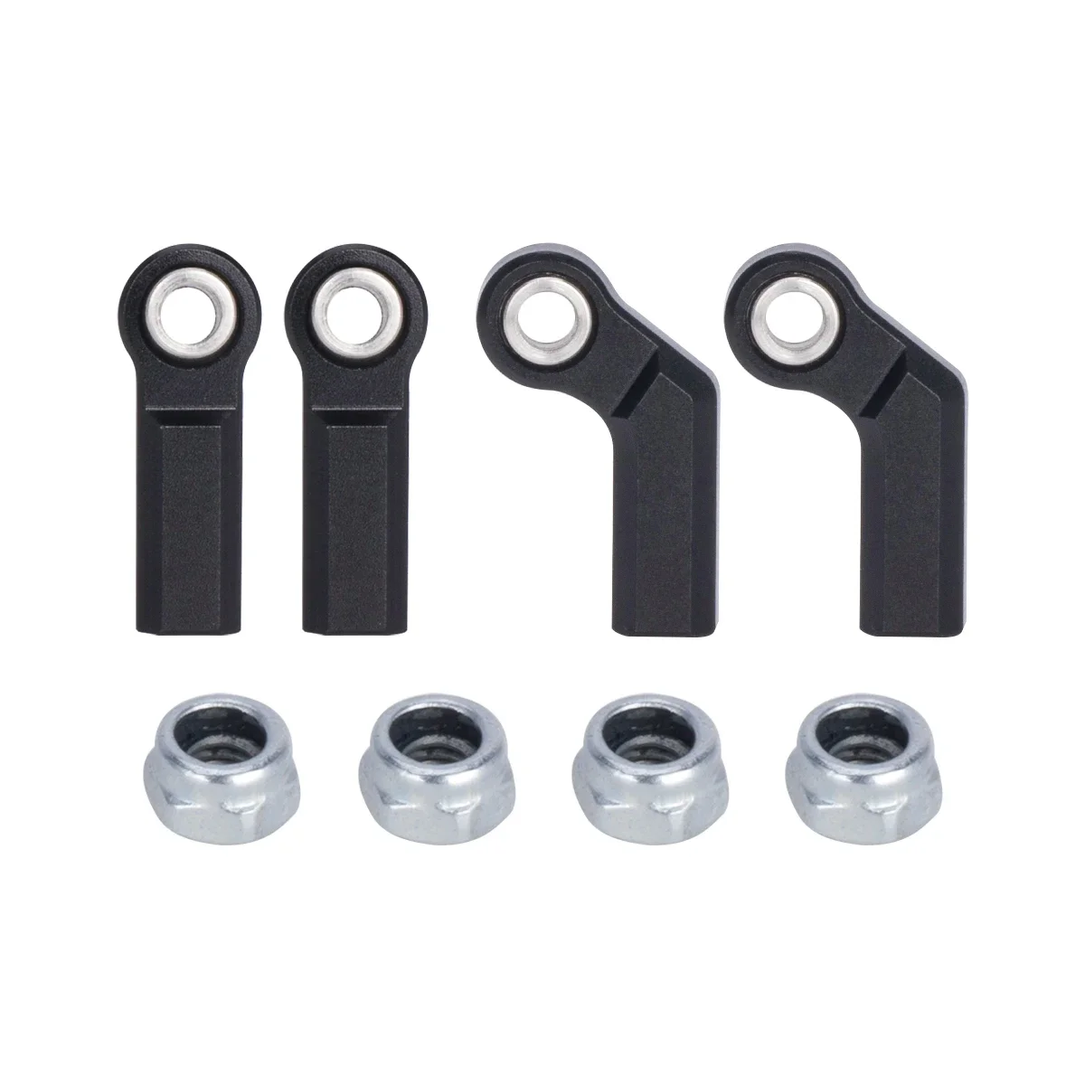 4Pcs M4 Metal Ball Head Holder - Fishing Rod Holder のレビューと価格