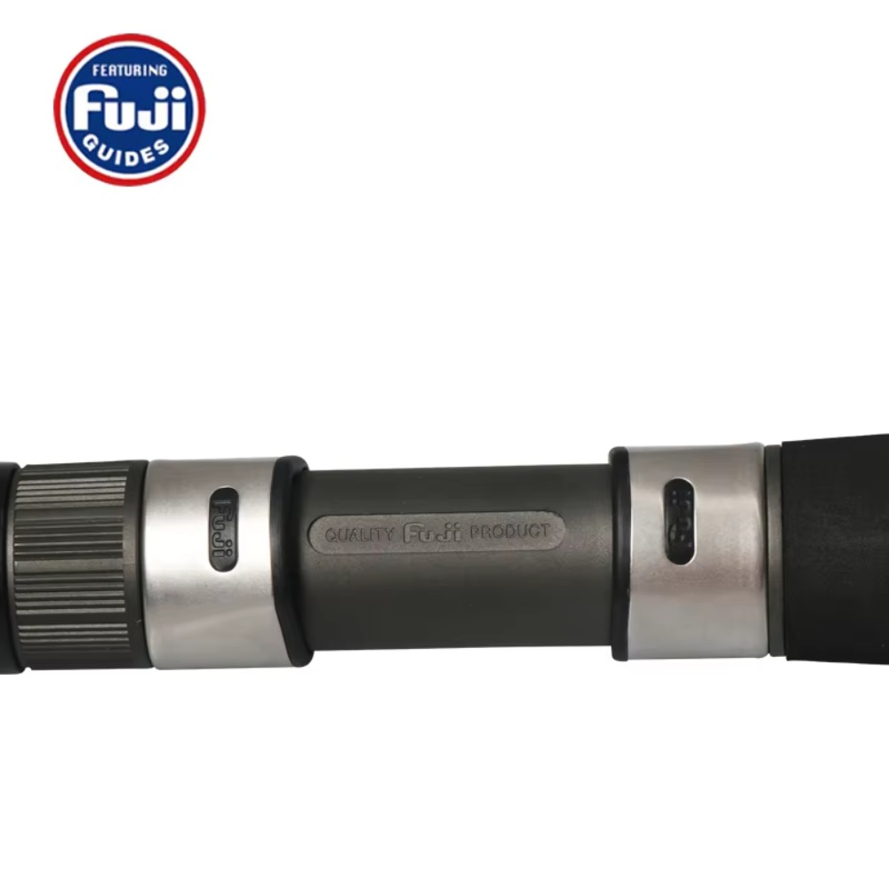 New Design 2.51m FUJI Rod  Hig - Fishing Rod Spinning のレビューと価格