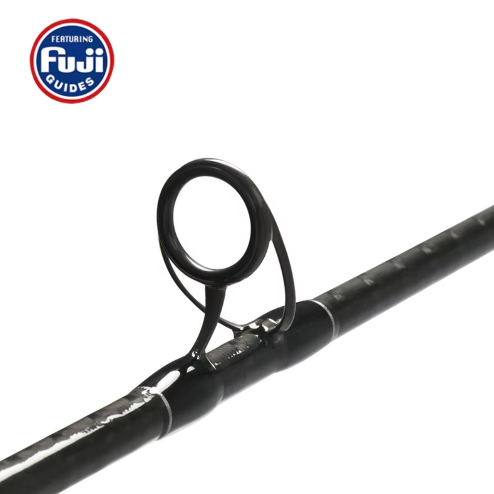 New Design 2.51m FUJI Rod  Hig - Fishing Rod Spinning のレビューと価格