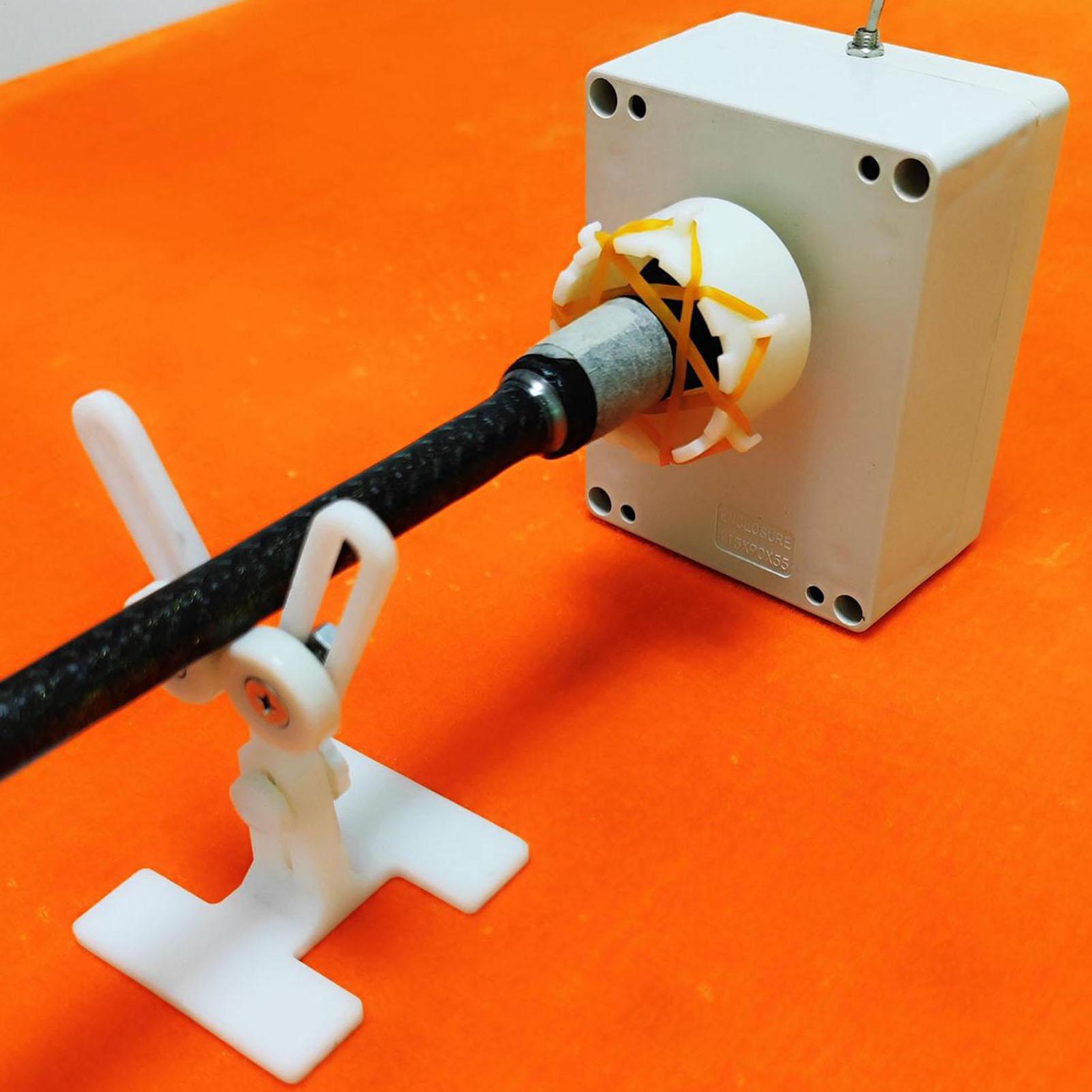 Fishing Rod Epoxy Applicator 0 - Fishing Rod Building Kit のレビューと価格