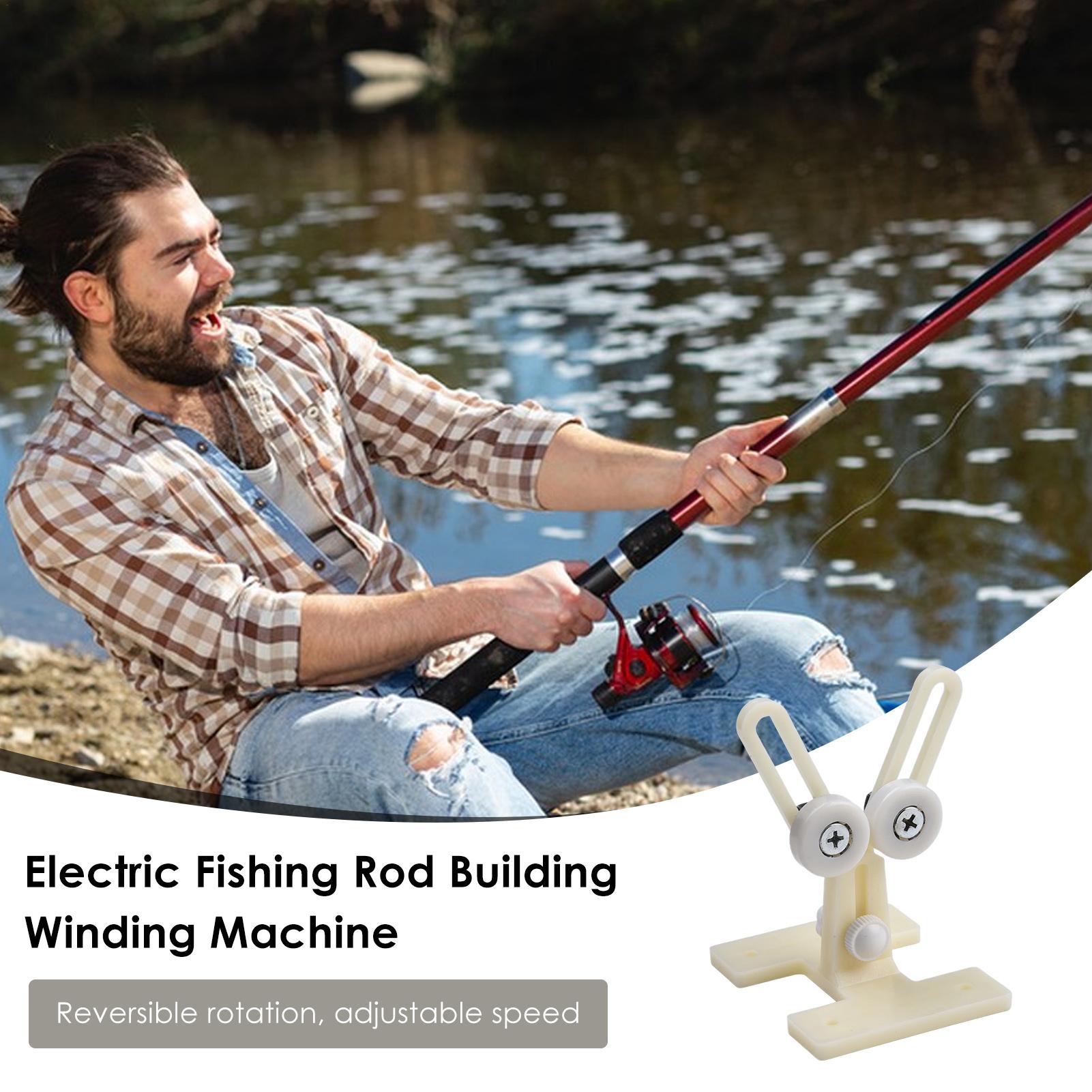 Fishing Rod Epoxy Applicator 0 - Fishing Rod Building Kit のレビューと価格