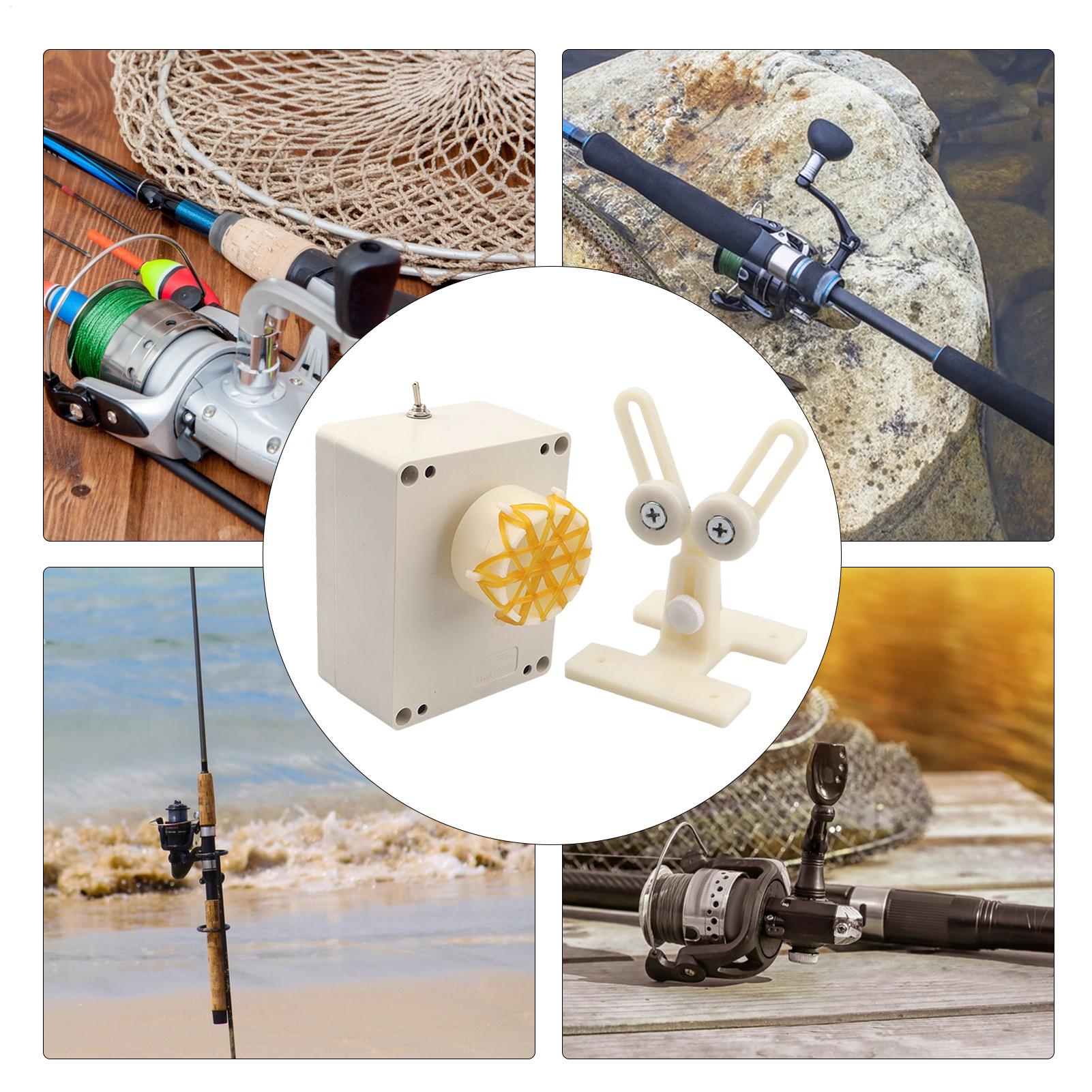 Fishing Rod Epoxy Applicator 0 - Fishing Rod Building Kit のレビューと価格