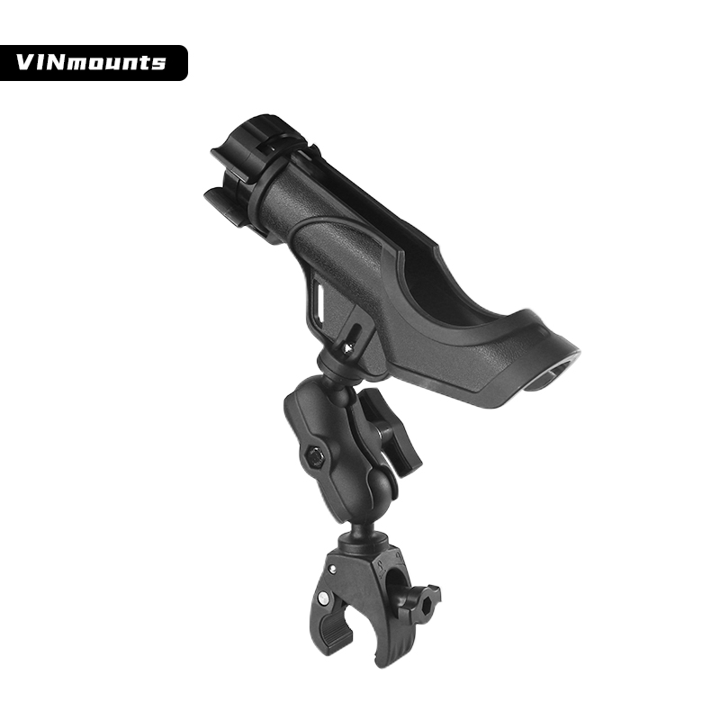 VIN mounts Fishing Rod Holder  - Fishing Rod Boat のレビューと価格