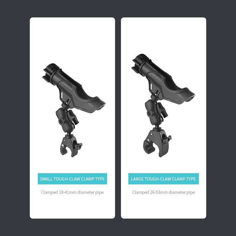 VIN mounts Fishing Rod Holder  - Fishing Rod Boat のレビューと価格