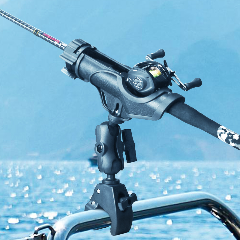 VIN mounts Fishing Rod Holder  - Fishing Rod Boat のレビューと価格