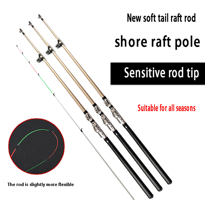 Fiberglass Shore Casting Raft  - Fishing Rod Casting のレビューと価格