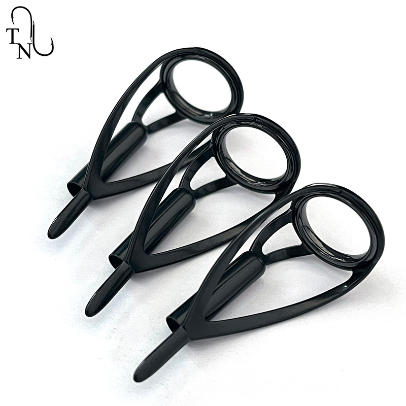 TN100 5PCS BCRLST Fishing Tip  - Fishing Rod Tip Replacement のレビューと価格