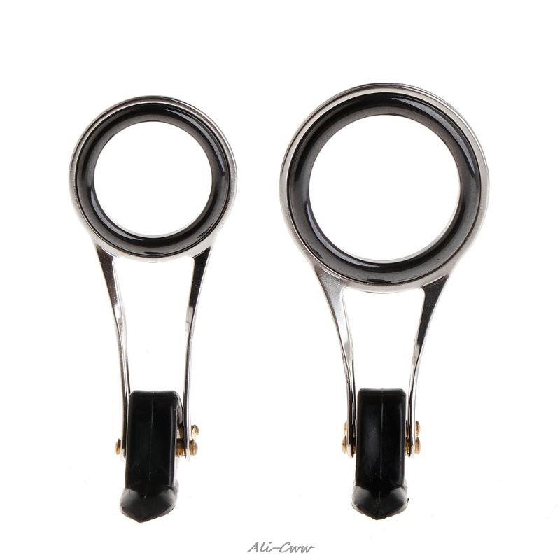 Guide Ring Fishing Rod Pole Li - Fishing Rod Surf のレビューと価格