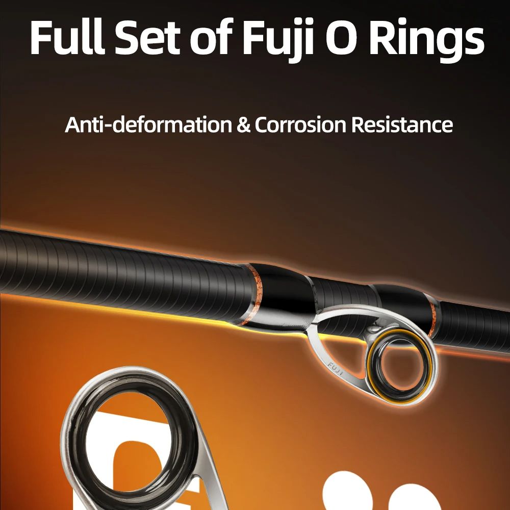 HISTAR BFS Carbon Fiber Fishin - Fishing Rod Carbon Fiber のレビューと価格