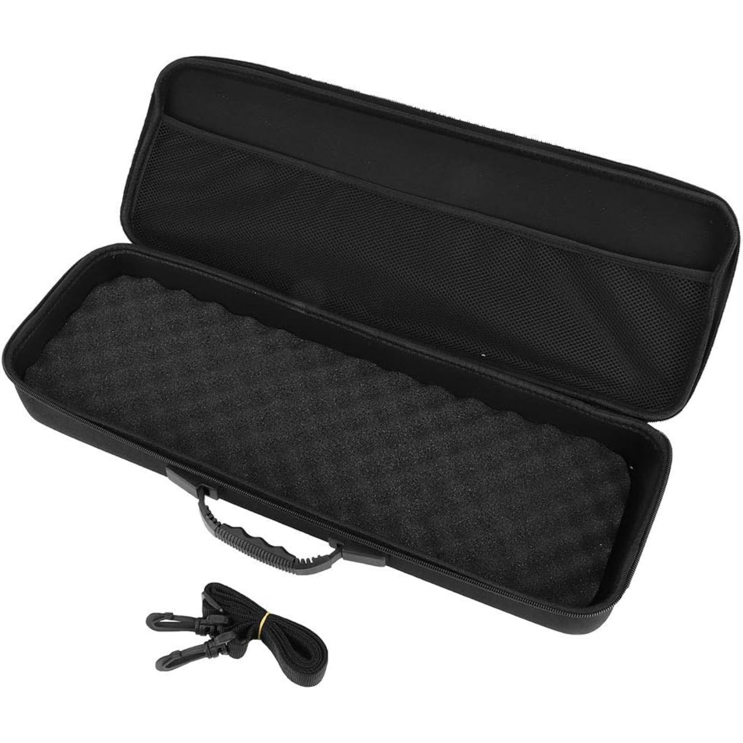 Fish Tackle Bag Portable EVA A - Fishing Rod Case のレビューと価格