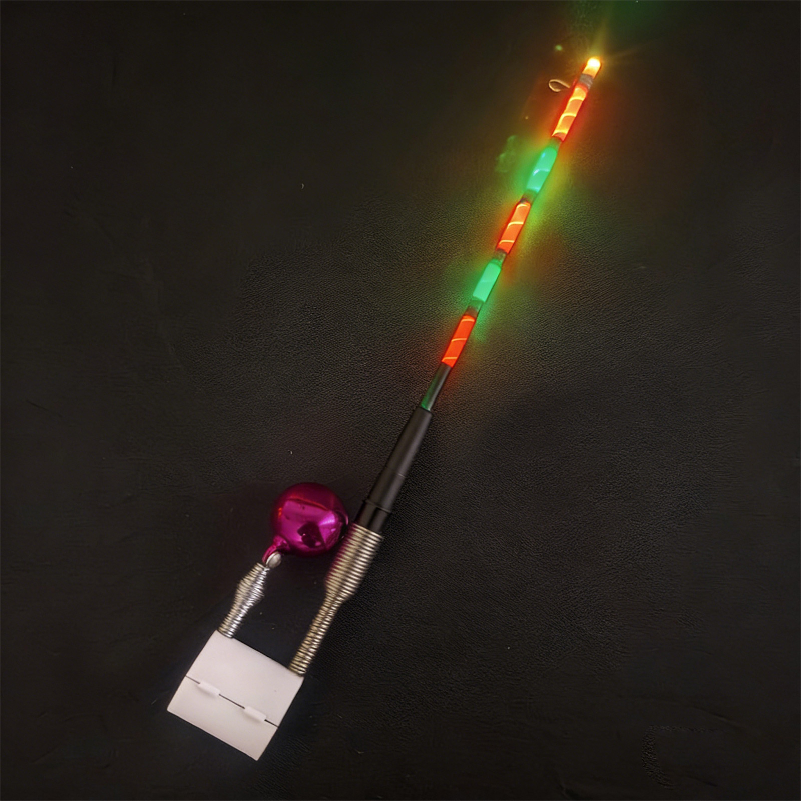 Carbon Fiber Fish Bite Alarm f - Fishing Rod Carbon Fiber のレビューと価格