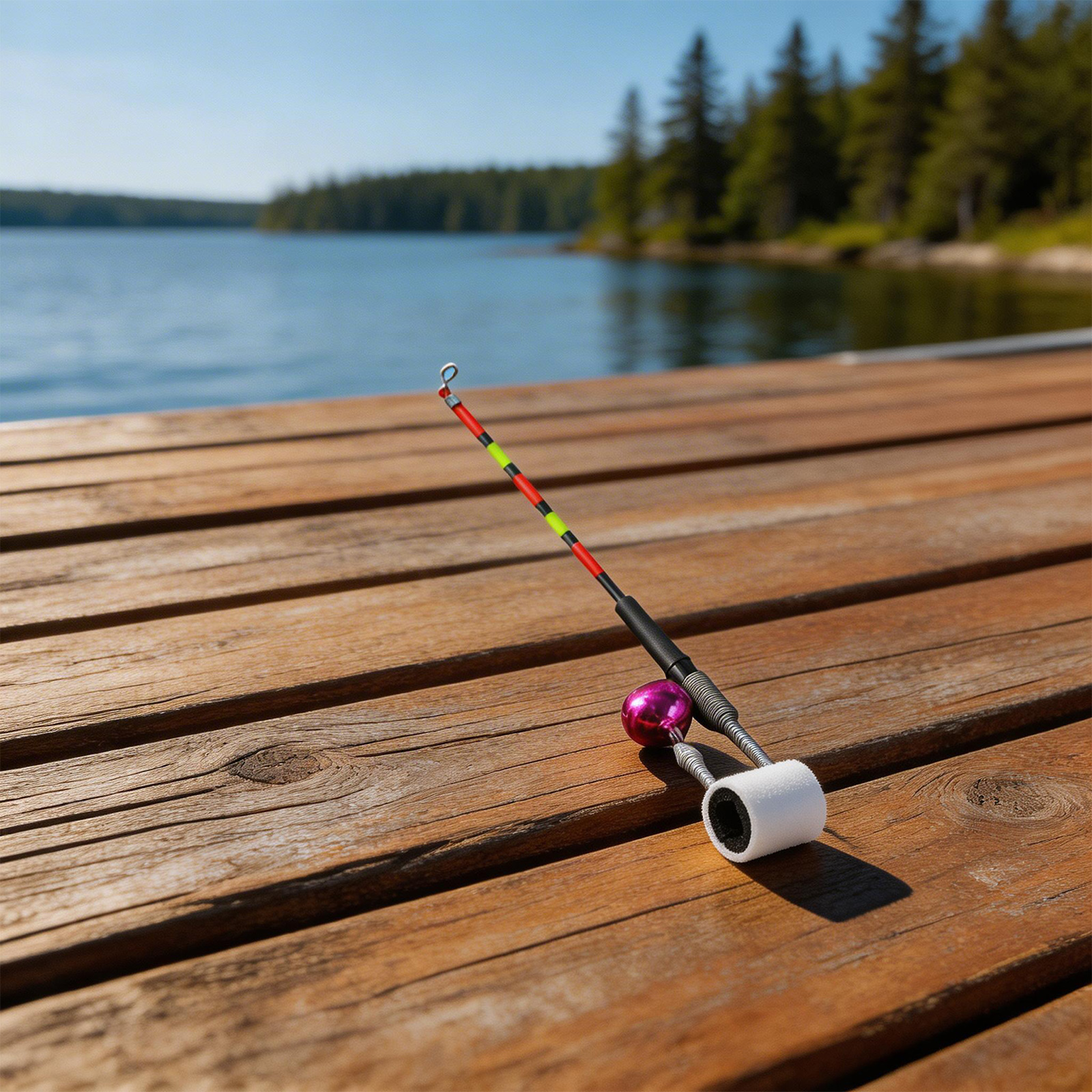 Carbon Fiber Fish Bite Alarm f - Fishing Rod Carbon Fiber のレビューと価格