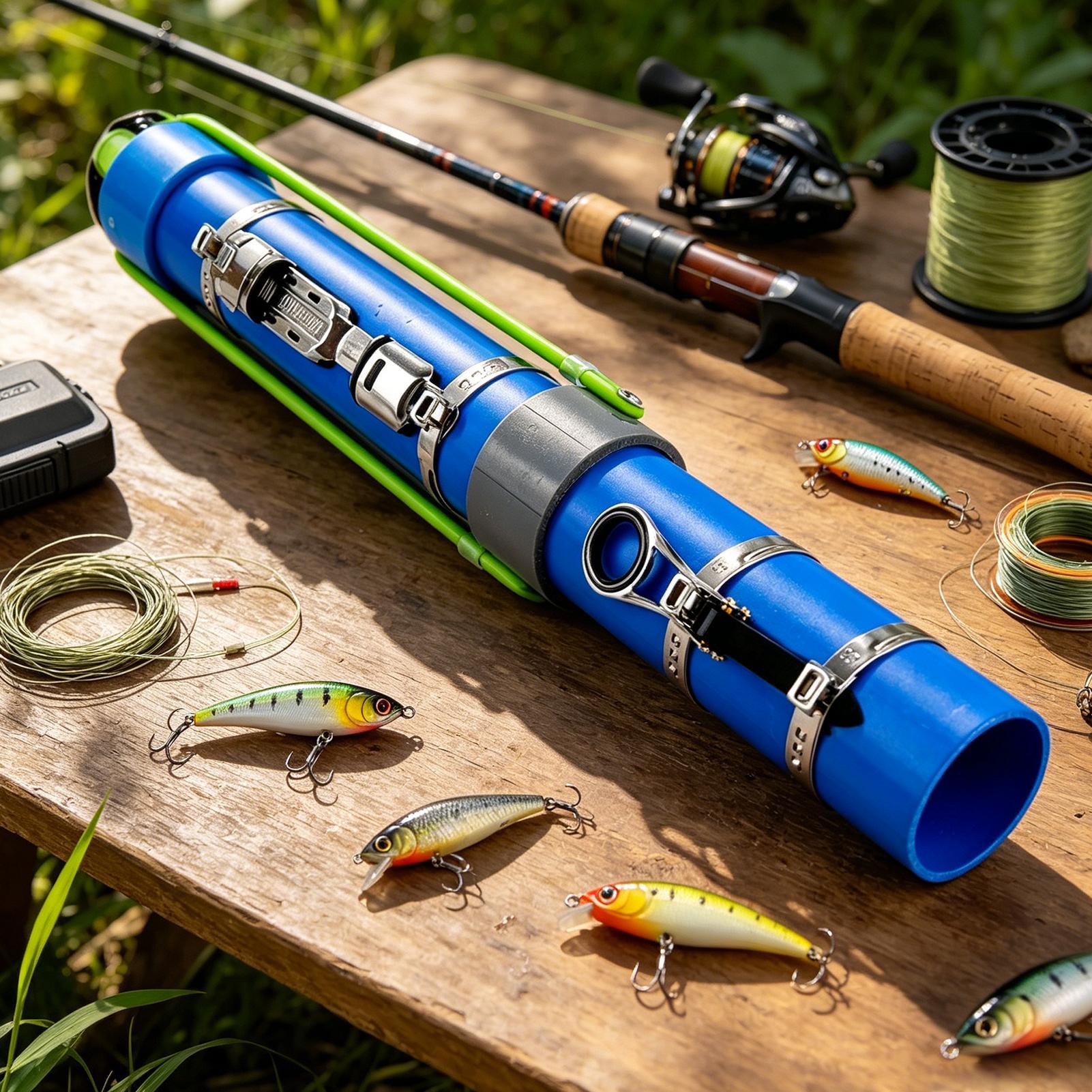 Fishing Catapult Spinnings Whe - Fishing Rod Spinning のレビューと価格