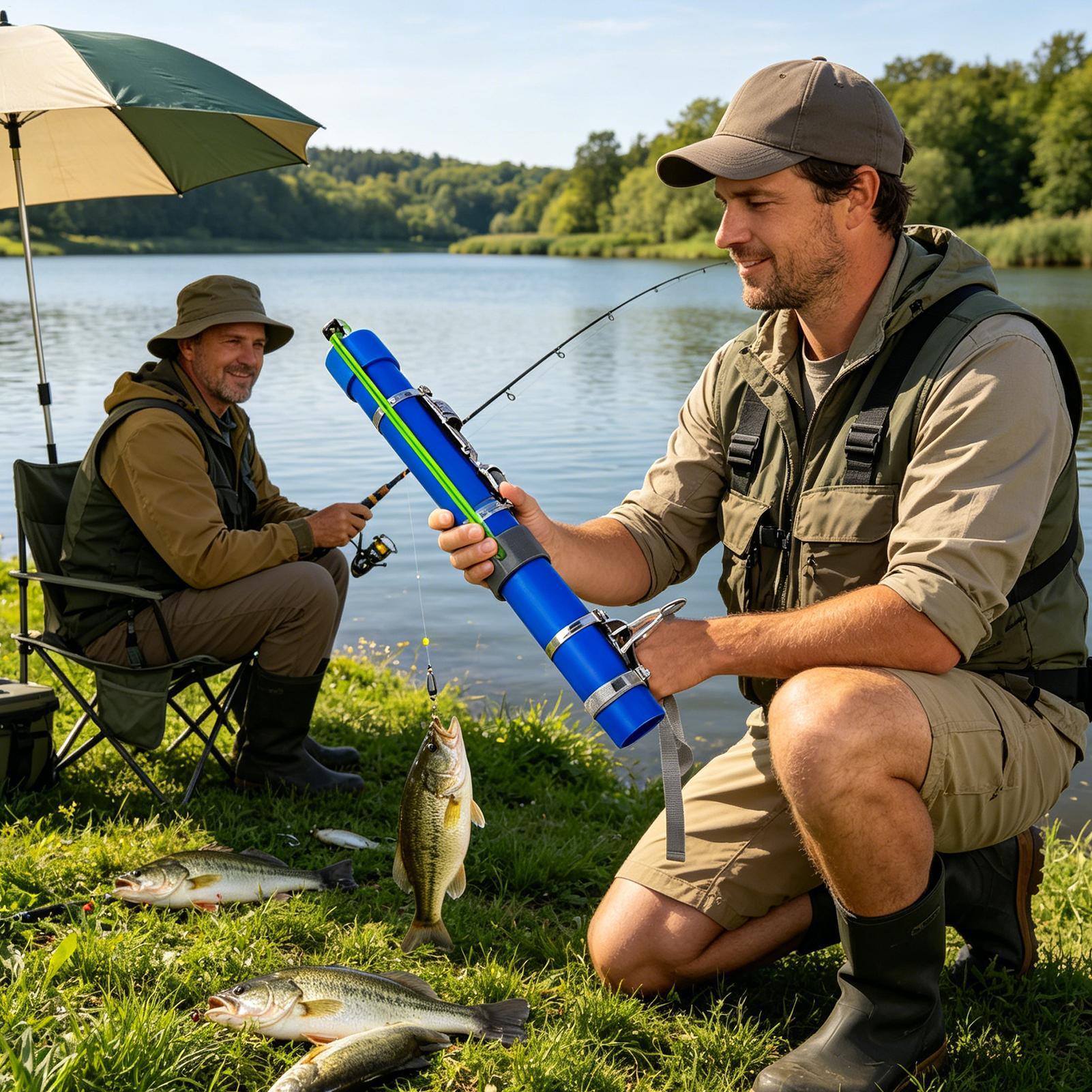Fishing Catapult Spinnings Whe - Fishing Rod Spinning のレビューと価格