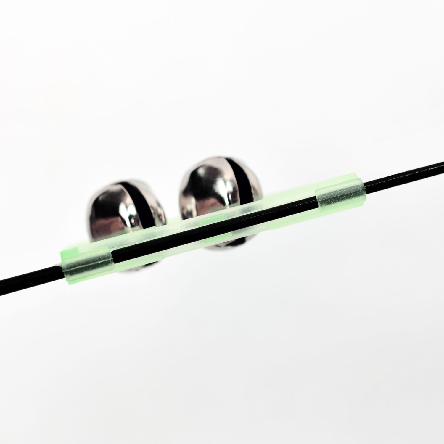 Topranc Double Bells Fishing B - Fishing Rod Casting のレビューと価格