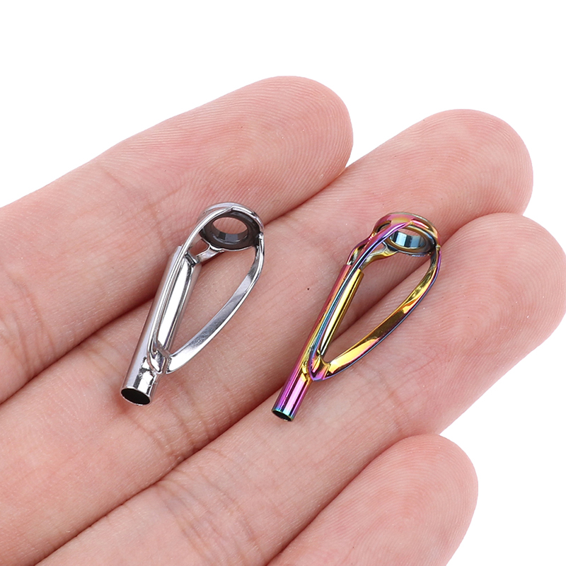 Fishing Rod Top Guides Free of - Fishing Rod Guide Replacement のレビューと価格