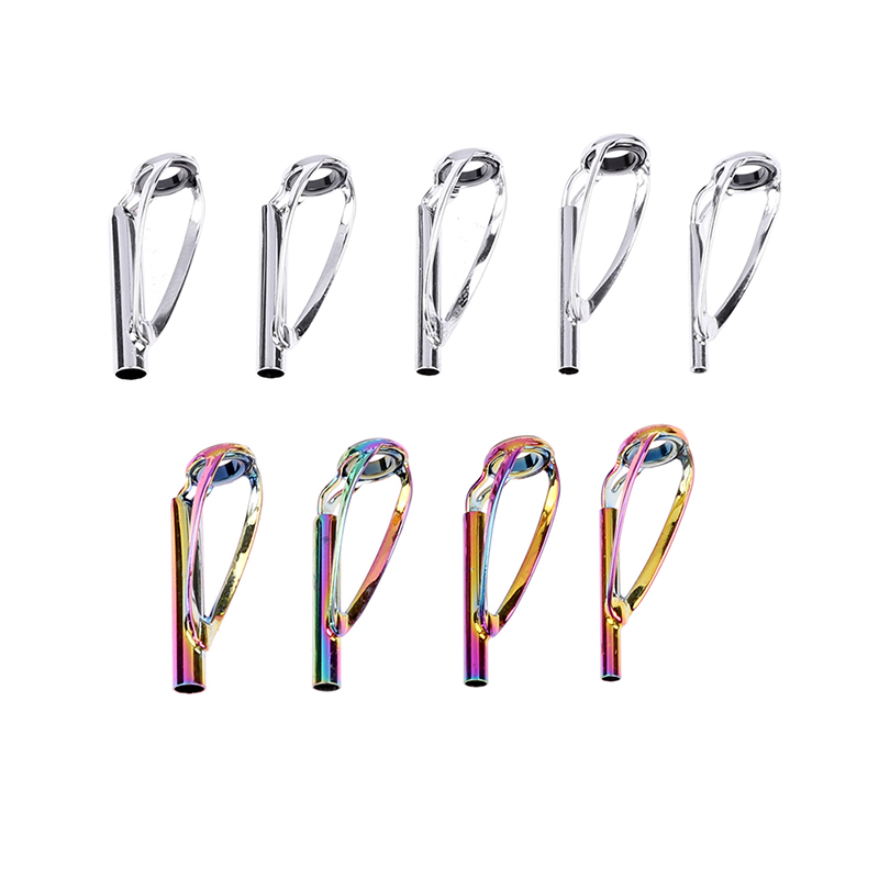 Fishing Rod Top Guides Free of - Fishing Rod Guide Replacement のレビューと価格