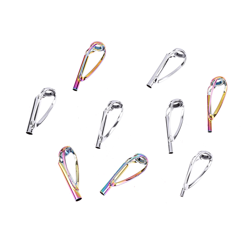 Fishing Rod Top Guides Free of - Fishing Rod Guide Replacement のレビューと価格