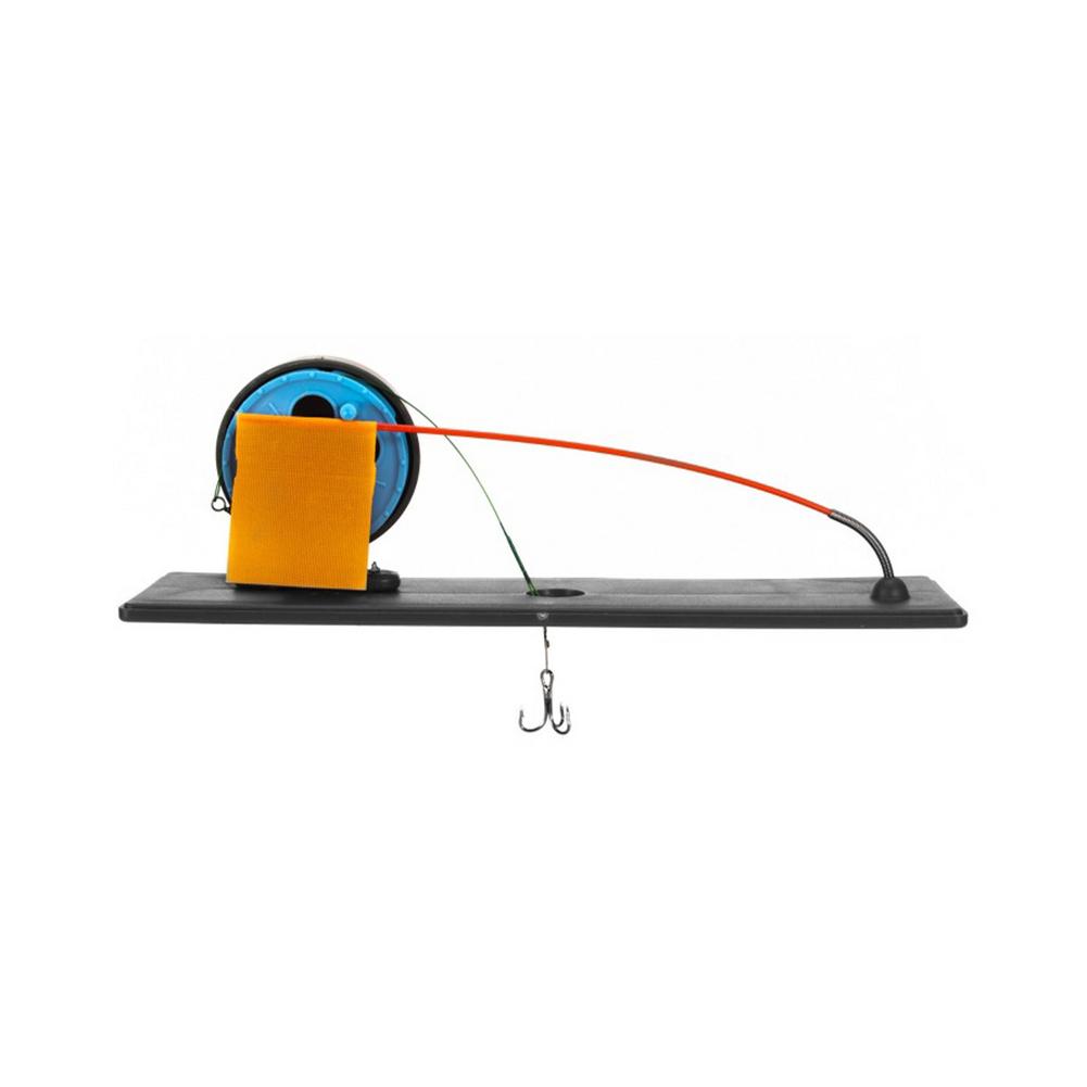 Ice Fishing Rod Tip-up Automat - Fishing Rod Ice のレビューと価格