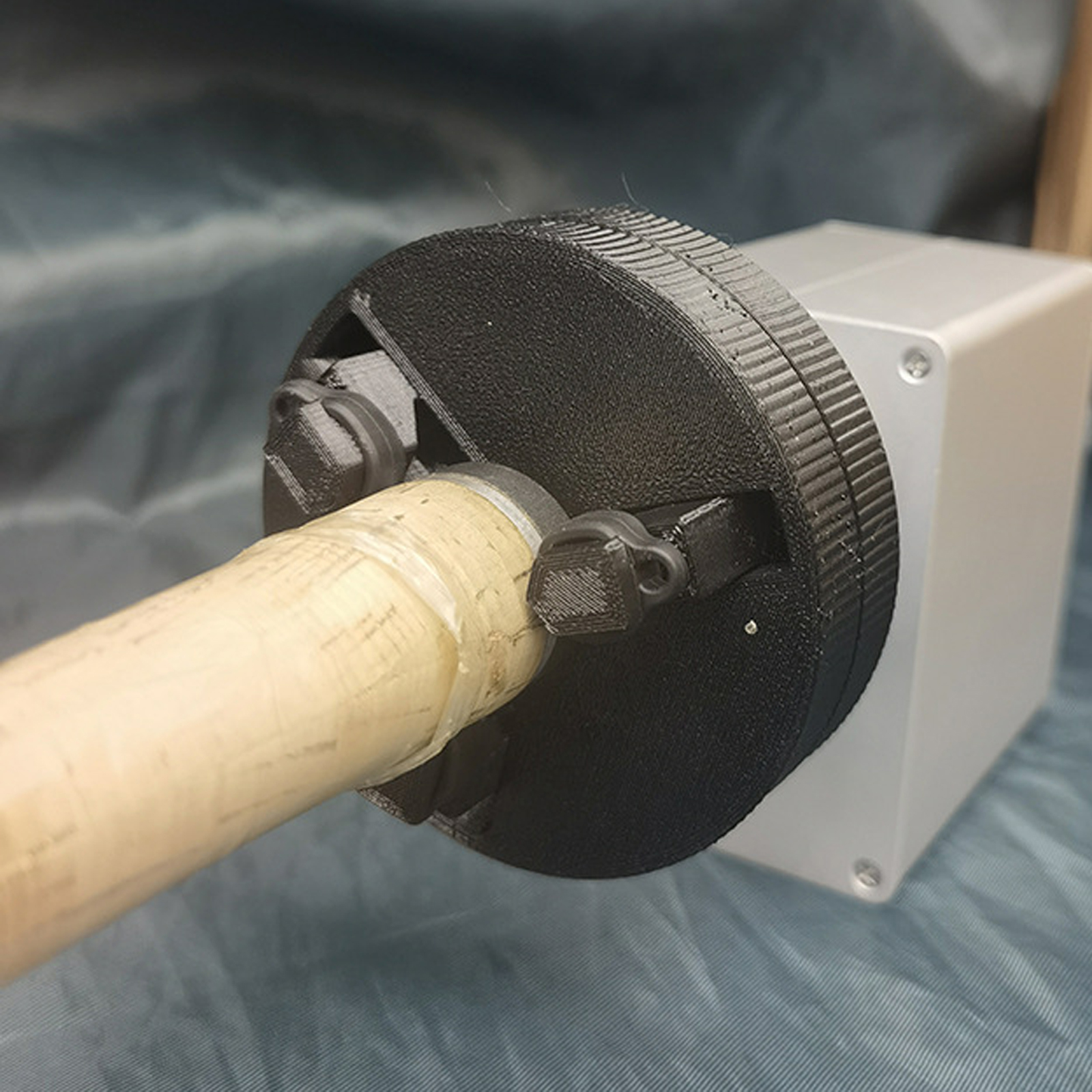 Fishing Rod Tool Epoxy Paintin - Fishing Rod Building Kit のレビューと価格