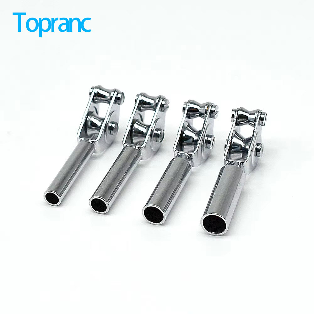 Topranc Fishing Roller Guide R - Fishing Rod Guide Replacement のレビューと価格
