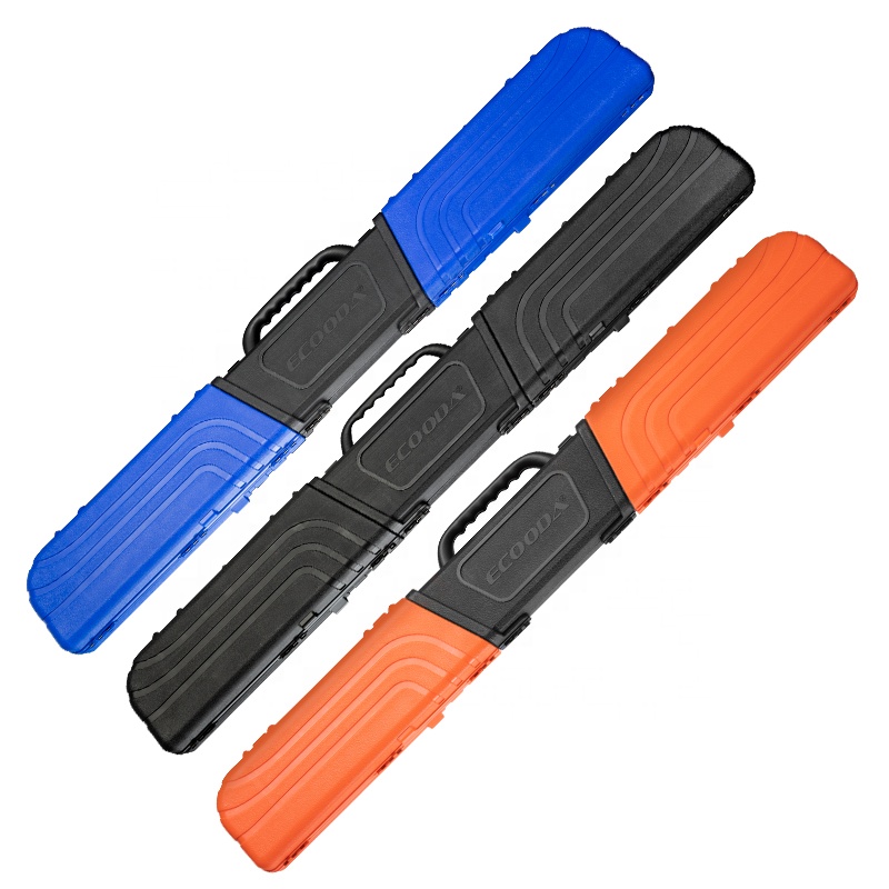 Telescopic Fishing Rod case Ca - Fishing Rod Case のレビューと価格