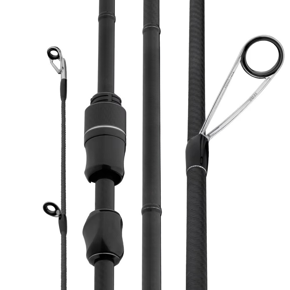 Freshwater Perch Bass Spinning - Fishing Rod Spinning のレビューと価格