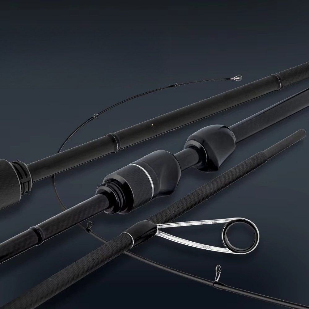 Freshwater Perch Bass Spinning - Fishing Rod Spinning のレビューと価格