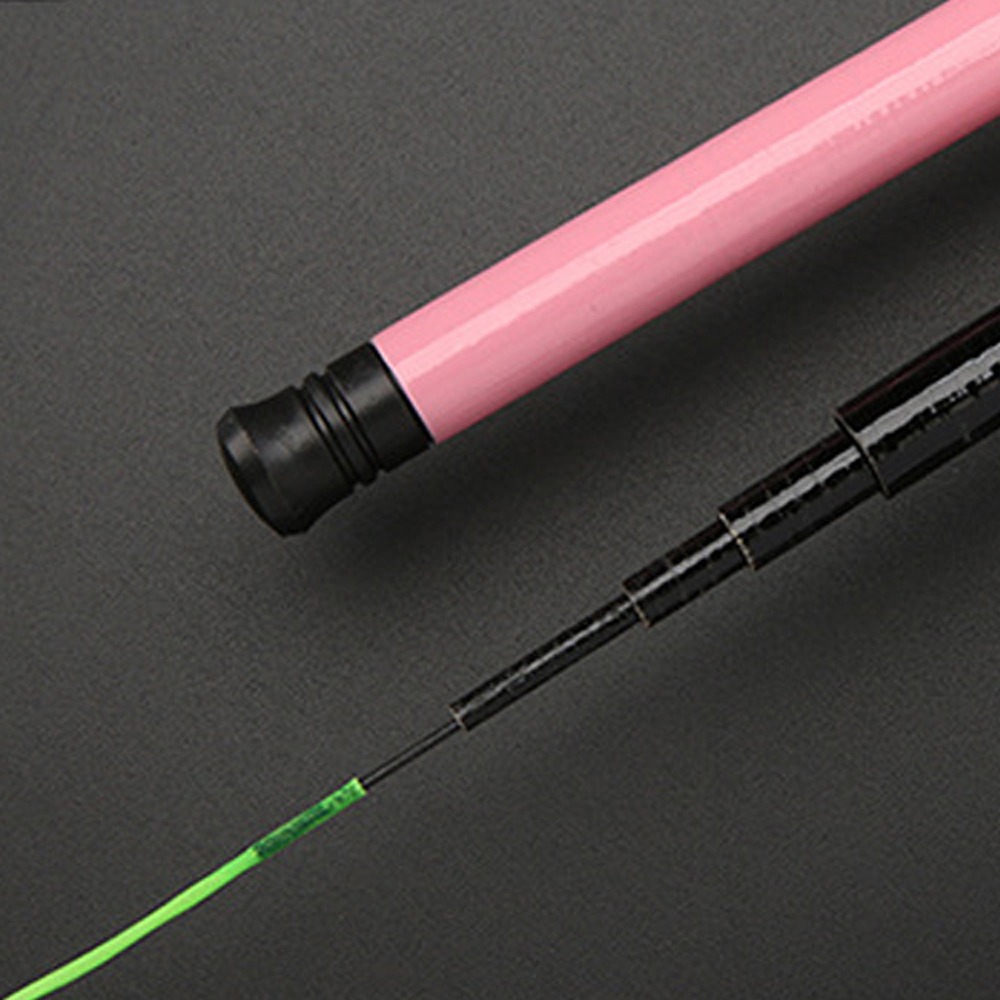 40cm Storage Telescopic Fishin - Fishing Rod Telescopic のレビューと価格