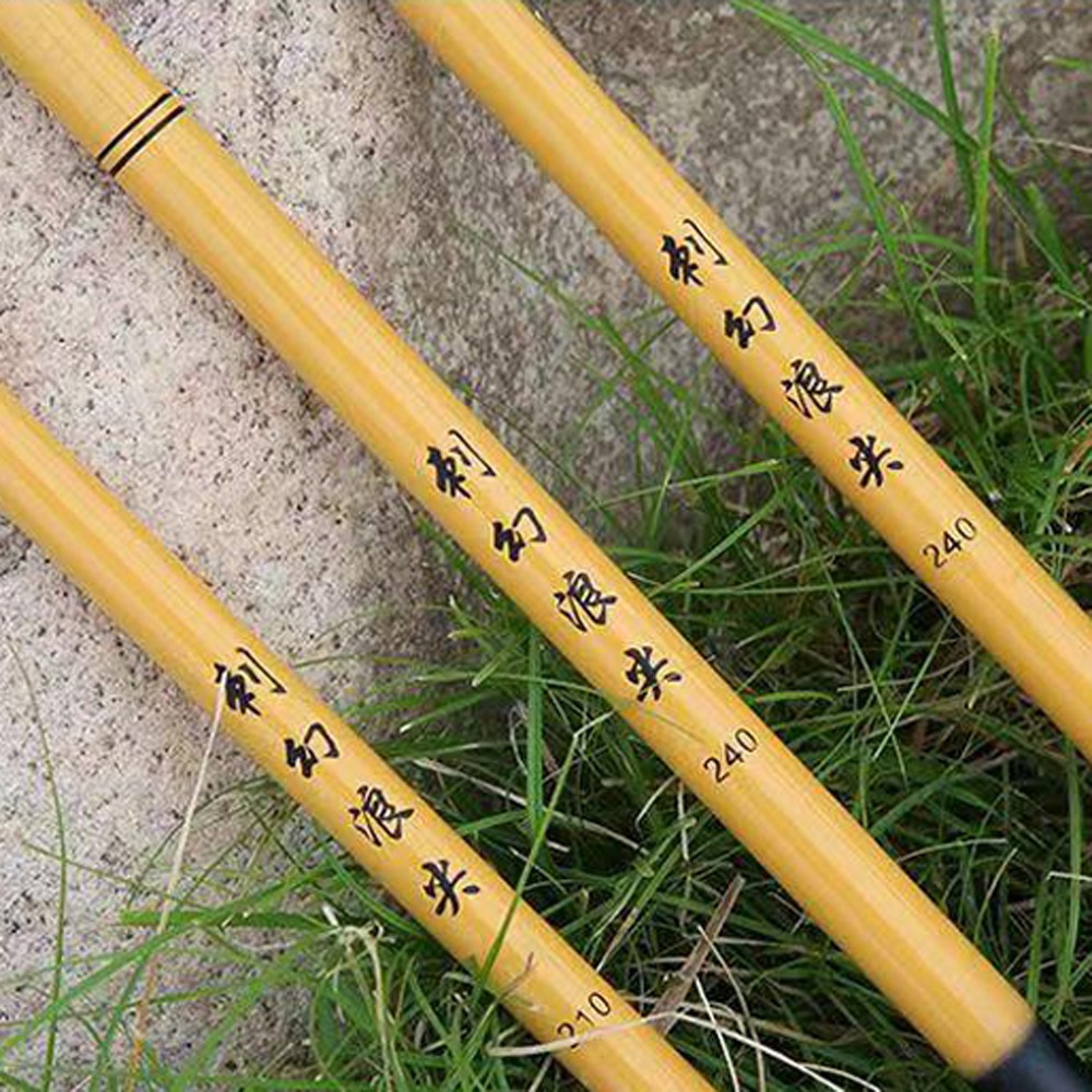 40cm Storage Telescopic Fishin - Fishing Rod Telescopic のレビューと価格