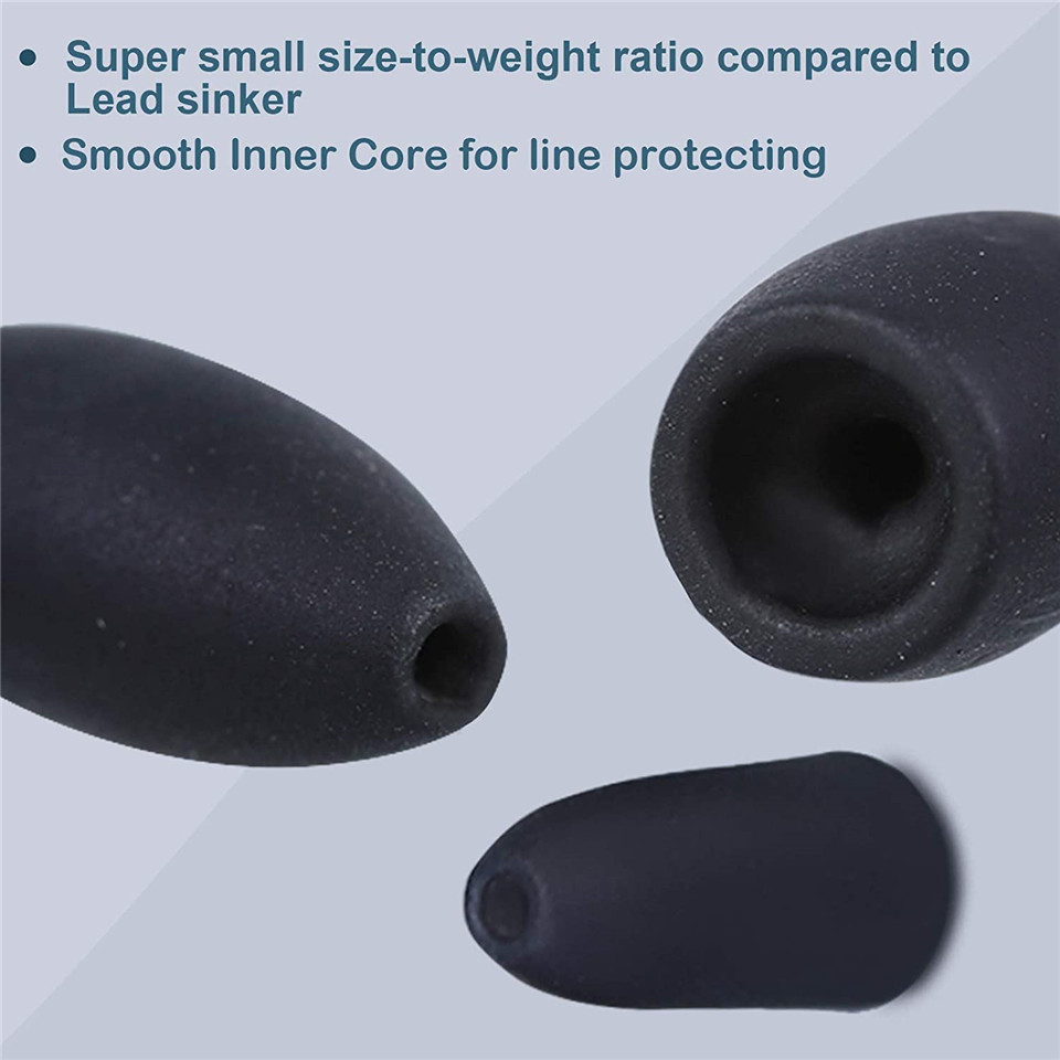 Maximumcatch Fishing Sinker Lu - Fishing Rod Ice のレビューと価格