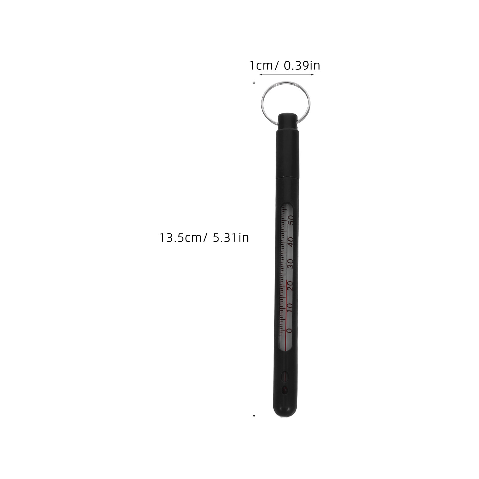 Fishing Thermometer Outdoor Wa - Fishing Rod Fly のレビューと価格