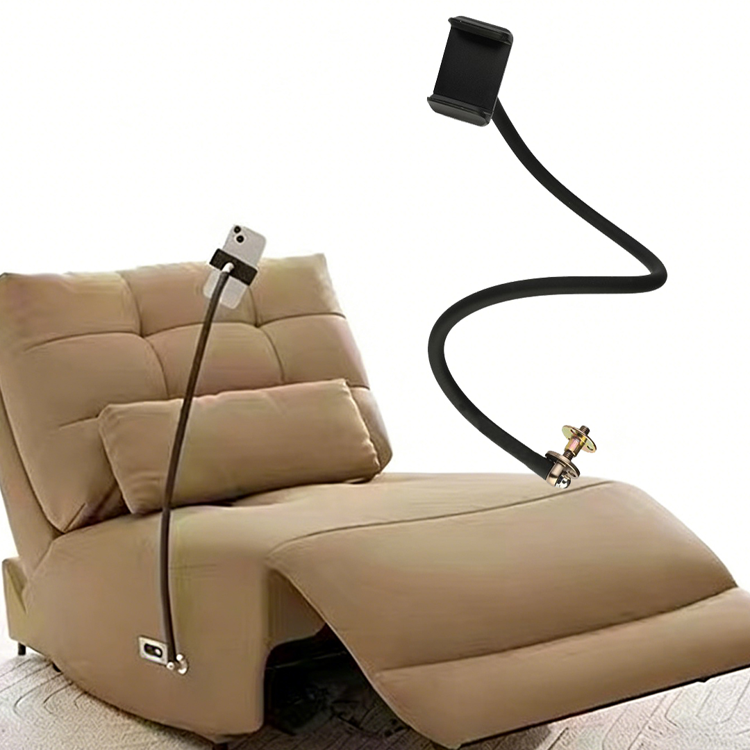 Flexible Arm Monopod Rod Sofa  - Fishing Rod Holder のレビューと価格